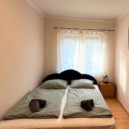 Family Friendly Apartman Budapeste Exterior foto