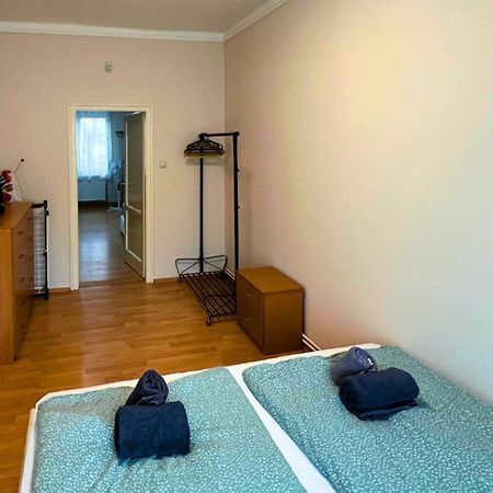 Family Friendly Apartman Budapeste Exterior foto