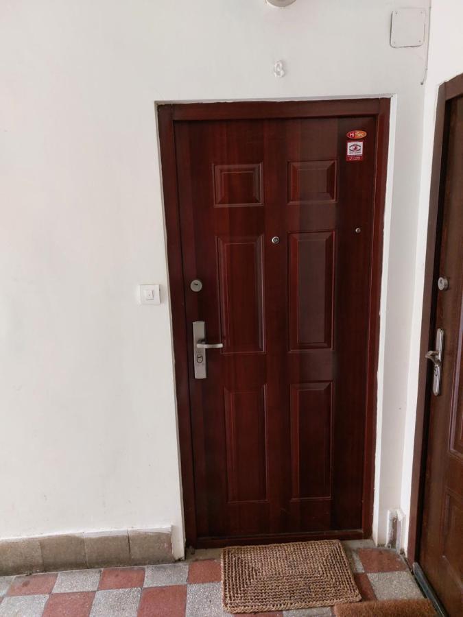 Family Friendly Apartman Budapeste Exterior foto
